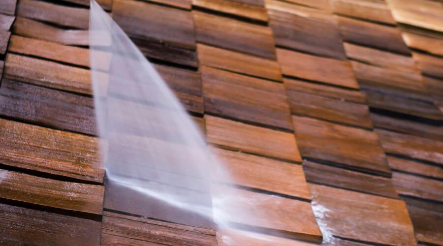 Shingle Roofing in Lafayette, OR
